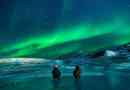 Polar night - mit jelent, és hol történik